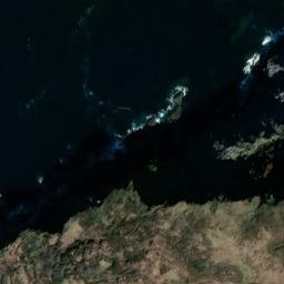 Satellite imagery of Fogher Cliff, IE