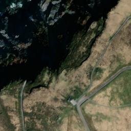 Satellite imagery of Fogher Cliff, IE