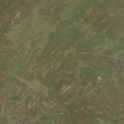 Satellite imagery of Bouglul Rock, IE