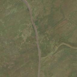 Satellite imagery of Bouglul Rock, IE