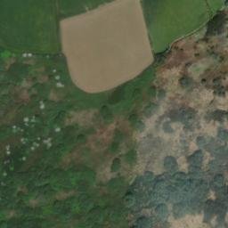 Satellite imagery of Castlebythe, GB