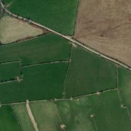 Satellite imagery of Castlebythe, GB