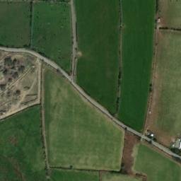 Satellite imagery of Castell Pengawsai, GB