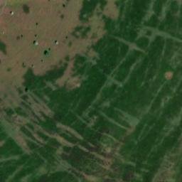 Satellite imagery of cairn, GB