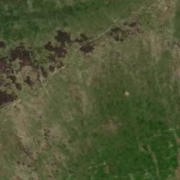 Satellite imagery of cairn, GB