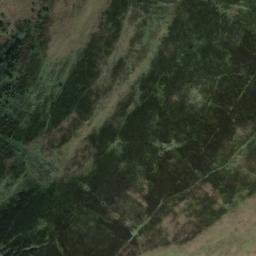 Satellite imagery of Hatterrall Hill, GB