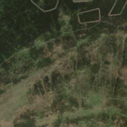 Satellite imagery of Hatterrall Hill, GB