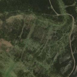 Satellite imagery of Hatterrall Hill, GB
