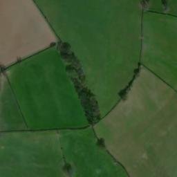 Satellite imagery of Llancillo Castle, GB