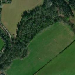 Satellite imagery of Grosmont Castle, GB