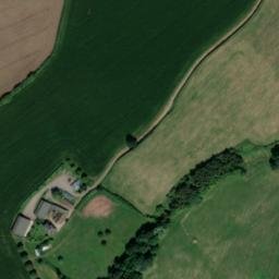 Satellite imagery of Boulsdon Manor, GB