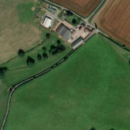Satellite imagery of Boulsdon Manor, GB