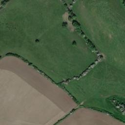Satellite imagery of Sandhurst Hill, GB