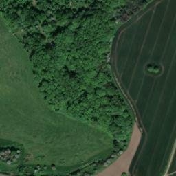 Satellite imagery of Sandhurst Hill, GB