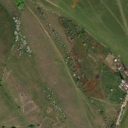 Satellite imagery of OS BM S1529, GB