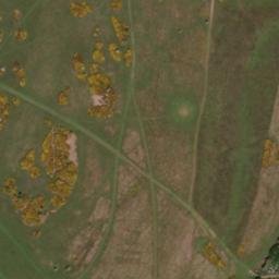 Satellite imagery of OS BM S1529, GB