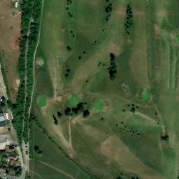 Satellite imagery of Warden Hill, GB