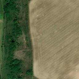 Satellite imagery of Warden Hill, GB