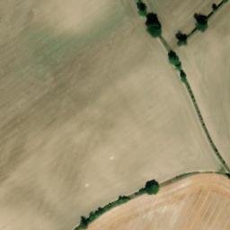 Satellite imagery of Warden Hill, GB