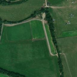 Satellite imagery of Walkern, GB