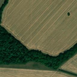 Satellite imagery of Bocking Mill Hill, GB