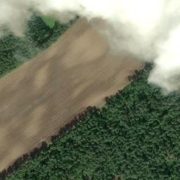 Satellite imagery of 11 B, DE