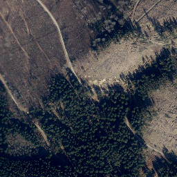 Satellite imagery of Lindtalskopf, DE