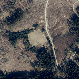 Satellite imagery of Lindtalskopf, DE