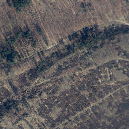 Satellite imagery of Ottersberg, DE