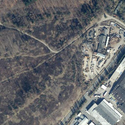 Satellite imagery of Ottersberg, DE