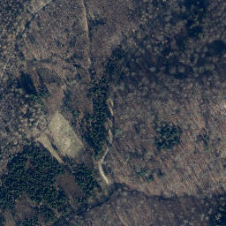Satellite imagery of Großer Sülteberg, DE