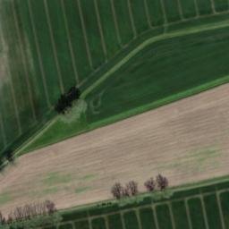 Satellite imagery of Wartberg, DE