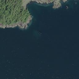 Satellite imagery of Walker Point, CA