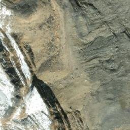Satellite imagery of Stovepipe Mountain, CA