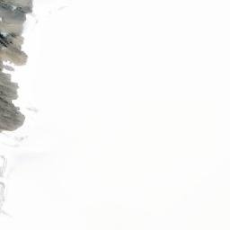 Satellite imagery of Lens Mountain, CA