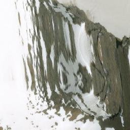 Satellite imagery of Mount Loudon, CA