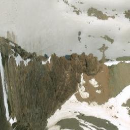 Satellite imagery of Mount Loudon, CA