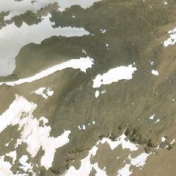 Satellite imagery of Mount Loudon, CA
