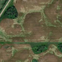 Satellite imagery of Badger Hill, CA