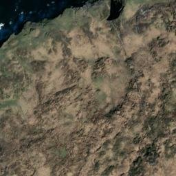 Satellite imagery of Fogher Cliff, IE
