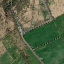 Satellite imagery of Fogher Cliff, IE
