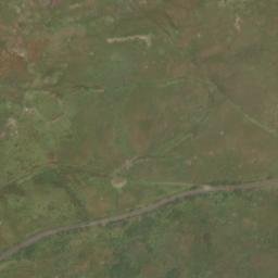 Satellite imagery of Bouglul Rock, IE