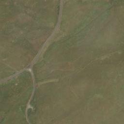 Satellite imagery of Bouglul Rock, IE