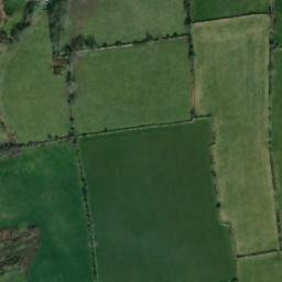 Satellite imagery of Castell Pengawsai, GB