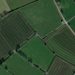 Satellite imagery of Castell Bach, GB