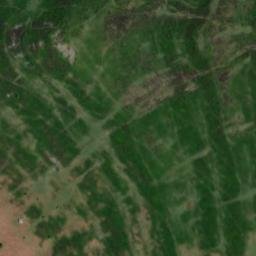 Satellite imagery of cairn, GB