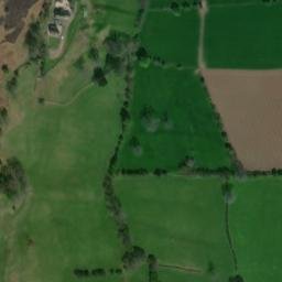 Satellite imagery of Oldcastle, GB