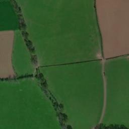 Satellite imagery of Oldcastle, GB
