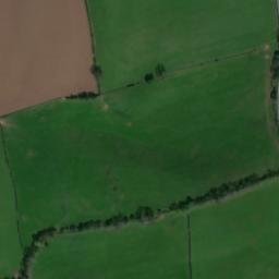 Satellite imagery of Oldcastle, GB