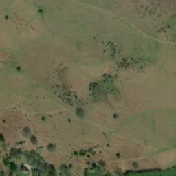 Satellite imagery of Garway Hill Common Enclosure, GB
